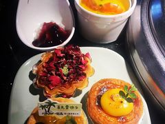 -梨花自助烤肉(乐宾店)