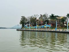 -云龙湖旅游景区