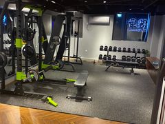 -NRG 健身私教CLUB(云山路店)