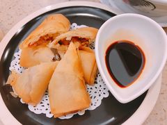 -点都德(大茶楼店)