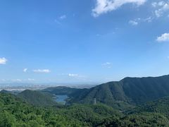-达蓬山旅游度假区