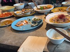 -半山腰·云南菜(侨福芳草地店)