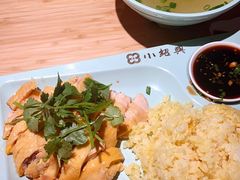 -小绍兴(南翔印象城店)