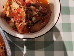 -彭耕记猪油炒小菜(吉联mall店)