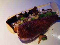 -香港喜来登酒店蚝酒吧