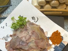 -醉霖生态餐厅(交大店)