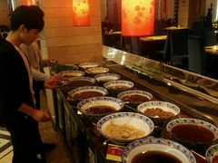-清真军邺·金富苑肥牛(石坡街旗舰店)