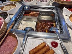-海底捞火锅(龙首印象城店)