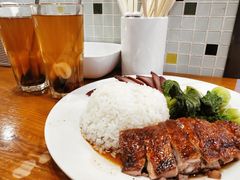 -澳门陈光记烧味饭店(南京德基广场店)