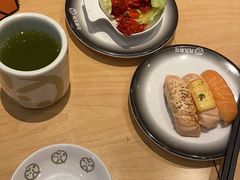 -元气寿司(新城市广场店)