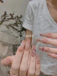 -M·X Nail日式美甲美睫