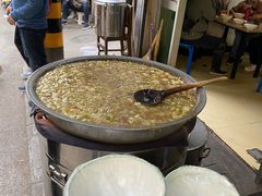 -老字号贾家肉丸糊辣汤(光明巷店)