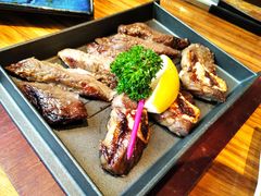 -江户前寿司(好运街店)