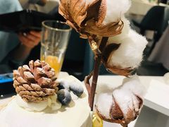 -Biteology Artisan Cakes(红庄·国际文化保税创新园店)