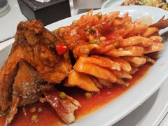-王厚元饺子·辽菜·烤鸭(工会大厦店)