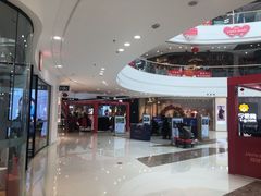 -万达广场(金堂店)