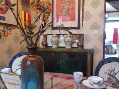 -一个勺子新疆锡伯主题私房菜(红墙巷49号院店)