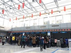 -南京医科大学第二附属医院(姜家园院区)