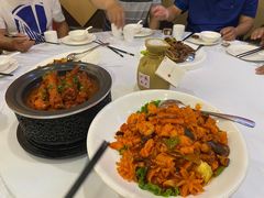 -津悦·正阳春烤鸭(红旗南路店)