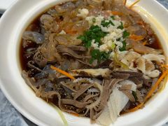 -聚丰园•湖鲜餐厅(阿红私房菜梅石路店)