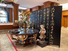 -北京友谊宾馆·俄罗斯餐厅