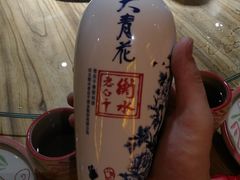 -翁家大院(西美·五洲天地店)