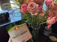-Bistro Les Lilas丁香花小酒馆