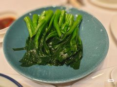 -明阁 Ming Court(广州朗豪酒店)