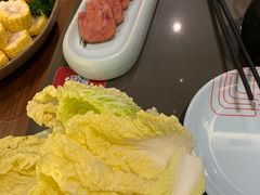 -捞王锅物料理(上海世茂广场店)