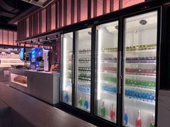 -蓉城四海黑牛烤肉海鲜自助餐厅(宜兴宝龙店)