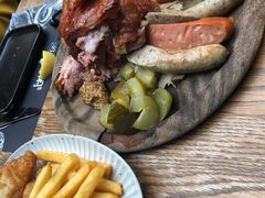 -闲·胡同 Barblu Hutong(雍和宫五道营店)