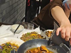 -食光慢宴·安吉土菜馆
