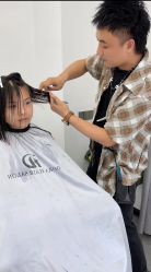 点击看大图 -朵拉造型