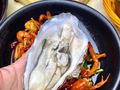 -聚味瞿记·龙虾堂(坡子街店)