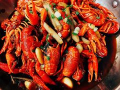 -虾小龙老长沙龙虾馆(坡子街店)