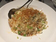 -T館·花园艺术餐厅