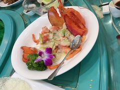 -齐家花园大酒店(宝山店)