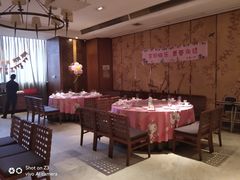 包厢-好食上(喜盈门.范城店)