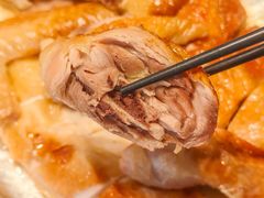 -长禧家·珑厨(东山口店)