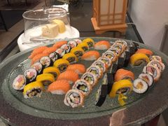 -万德诺富特酒店·自助餐厅(万德大厦店)