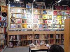 -独音唱片 Indie Music