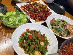 -望京一号·重庆江湖菜(工体店)