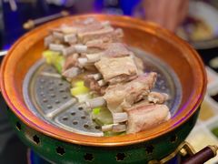 -蒙料·手把肉(望京店)