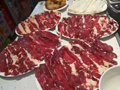 -黑山牛肉汤火锅(花城汇店)