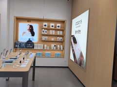 -利群胶州购物广场(澳门路店)