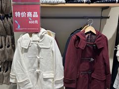 -MUJI无印良品(西单大悦城店)
