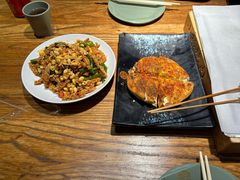 -小杨烤肉(朱雀店)