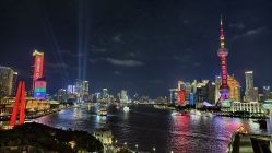点击看大图 -罗斯福公馆·宴会厅