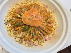-至尊鲨鱼·原烹海鲜·新浙菜(拱宸桥店)