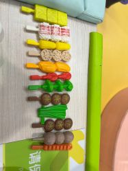 -孩子王童乐园(天津远洋乐堤港店)